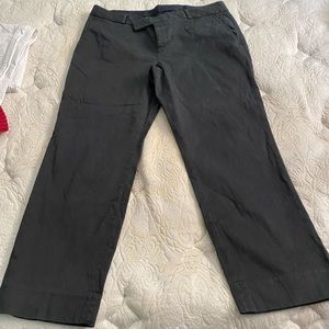 Women’s size 12 Banana Republic pants